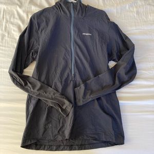 Patagonia Airshed Pro pullover